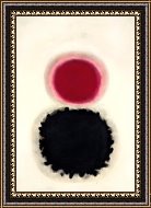 Framed Print Framed Print