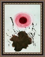Framed Print Framed Print