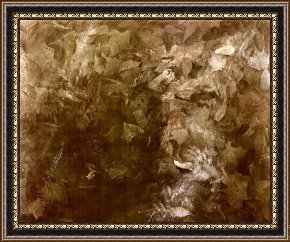 絵画 Andrew Wyeth Thin Ice andrew wyeth Thin Ice Framed Print for sale - iArtPrints.com