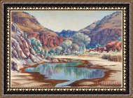 Framed Print Framed Print