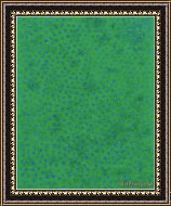 Framed Painted Framed Painted