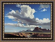 Framed Painted Framed Painted