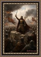 Framed Print