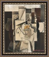 Framed Print