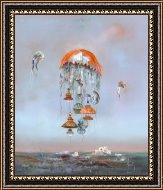 Framed Print