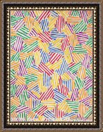 Framed Painted Framed Painted