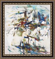 Framed Print Framed Print