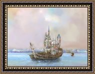 Buy Framed Print