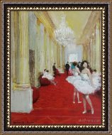 Framed Print Framed Print