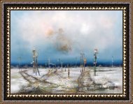 Buy Framed Print