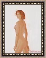 Buy Framed Print