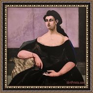 Framed Painted Framed Painted