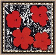 Framed Print