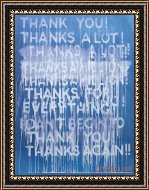 Framed Print