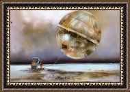 Framed Print