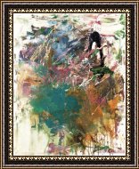 Framed Print