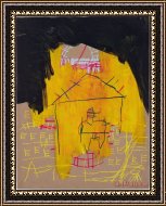 Framed Painted Framed Painted