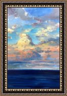Framed Print Framed Print