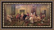 Framed Print Framed Print