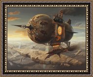 Framed Print Framed Print