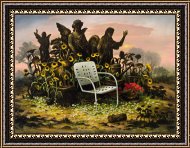 Framed Print Framed Print