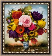 Framed Print