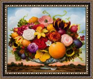 Framed Print Framed Print