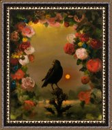 Framed Print Framed Print