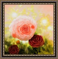 Framed Print Framed Print