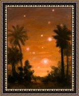 Framed Print Framed Print