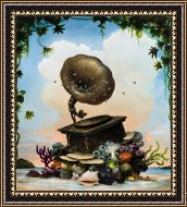 Framed Print Framed Print