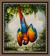 Framed Print Framed Print
