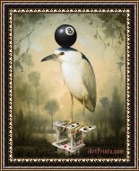 Framed Print