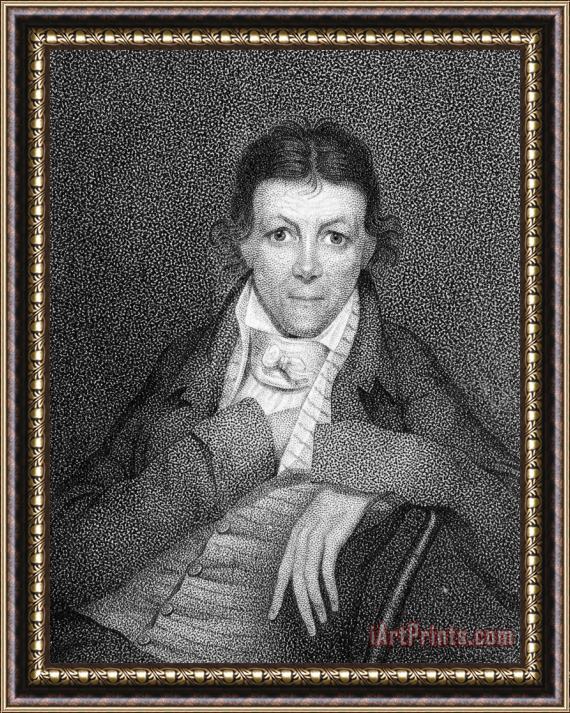 Others John Randolph (1773-1833) Framed Print