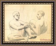 Framed Print Framed Print