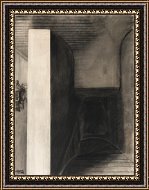 Framed Print Framed Print