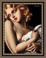 Framed Print