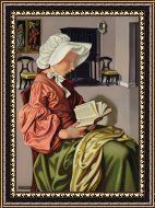 Framed Print