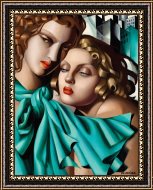 Framed Print Framed Print