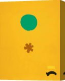 Buy Stretched Canvas Print