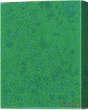 Stretched Canvas Painted Stretched Canvas Painted