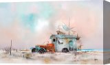 Buy Stretched Canvas Print