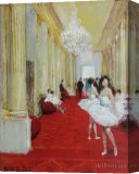 Stretched Canvas Print Stretched Canvas Print